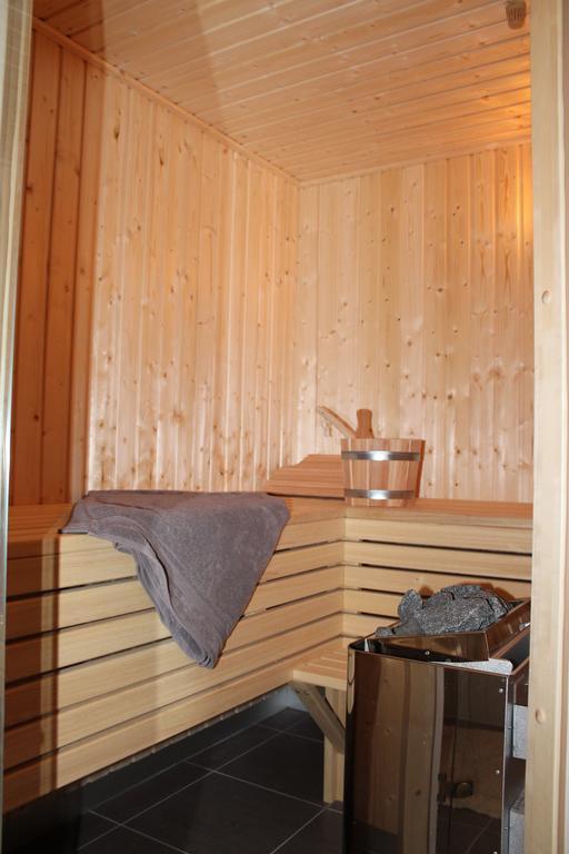 Fischer's Ferienhaus Rügen Ummanz Habitación foto