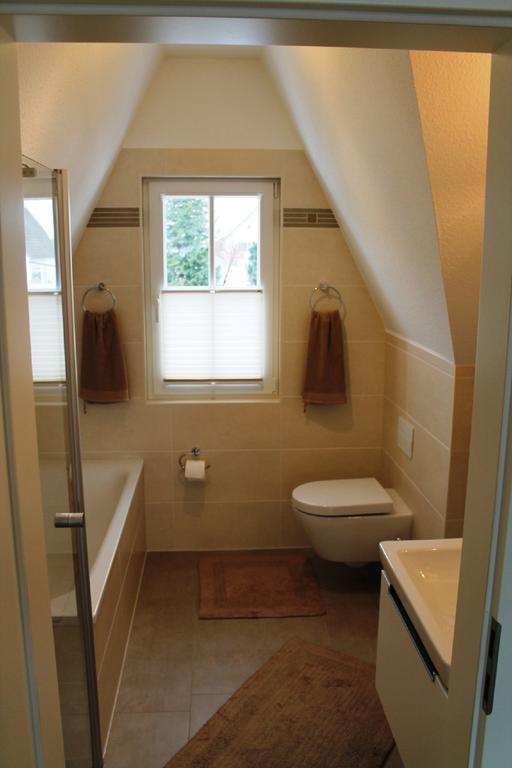 Fischer's Ferienhaus Rügen Ummanz Habitación foto